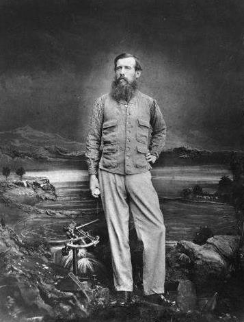 History Trivia Question: Who is the explorer that discovered the source of the Nile? History Trivia Question: Who is the explorer that discovered the source of the Nile?