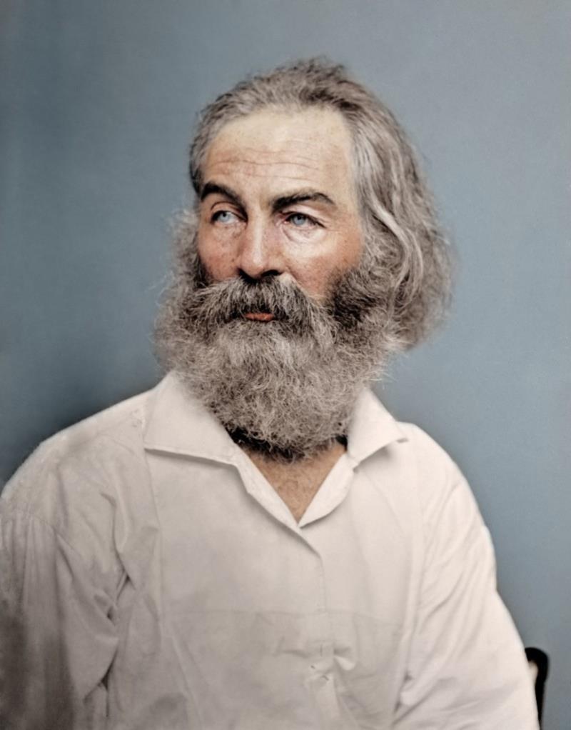 Who is this man?