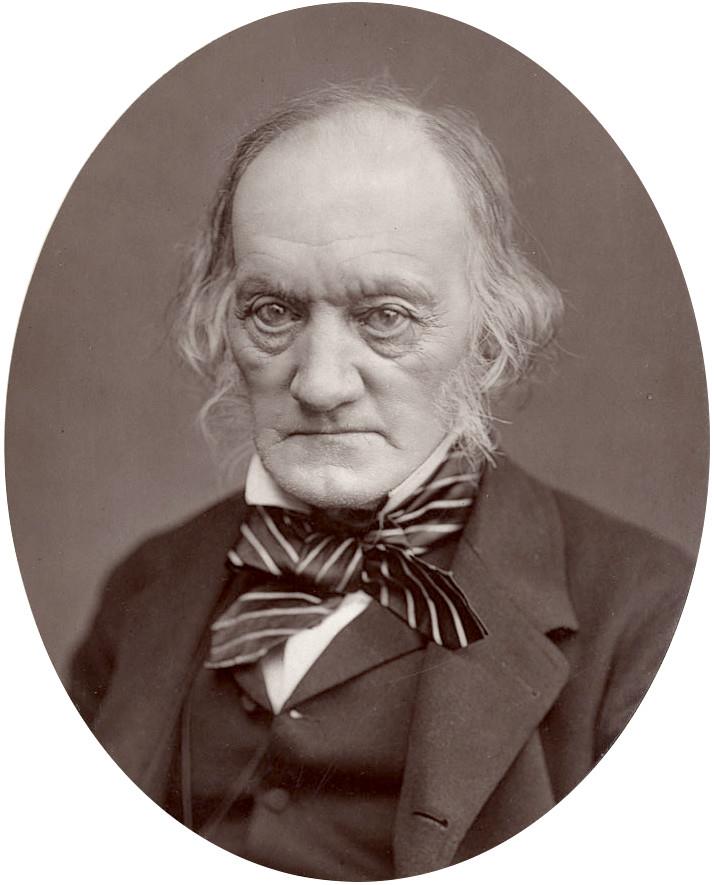 Who was Richard Owen? Who was Richard Owen?