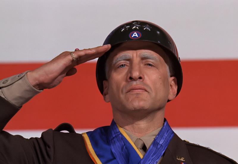 History Trivia Question: Actor George C. Scott won an Academy Award for his performance in the 1970 movie Patton. Why did he refuse the award? History Trivia Question: Actor George C. Scott won an Academy Award for his performance in the 1970 movie Patton. Why did he refuse the award?