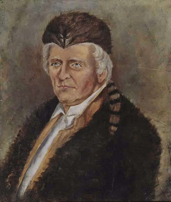 History Trivia Question: How and where did the frontiersman Daniel Boone die? History Trivia Question: How and where did the frontiersman Daniel Boone die?