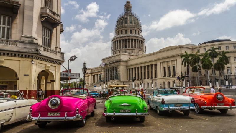 Geography Trivia Question: How far is it from Key West, Florida to Havana, Cuba? Geography Trivia Question: How far is it from Key West, Florida to Havana, Cuba?