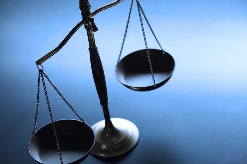 How long is the term of a U.S. Supreme Court Justice?