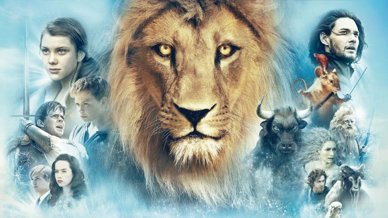 How many books have been published in the children's book series, 'The Chronicles of Narnia'? How many books have been published in the children's book series, 'The Chronicles of Narnia'?