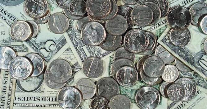 Society Trivia Question: How much money does six-bits equal in U.S. currency? Society Trivia Question: How much money does six-bits equal in U.S. currency?