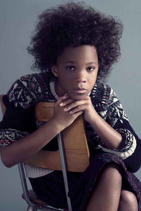 How old was Quvenzhané Wallis when she was nominated for an Academy Award for her performance in "Beasts of the Southern Wild?" How old was Quvenzhané Wallis when she was nominated for an Academy Award for her performance in "Beasts of the Southern Wild?"