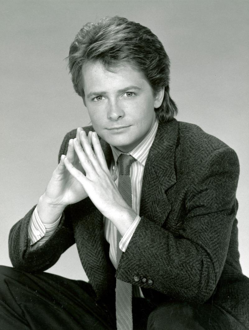 History Trivia Question: In which film from the 1980's did Michael J. Fox play Scott Howard? History Trivia Question: In which film from the 1980's did Michael J. Fox play Scott Howard?