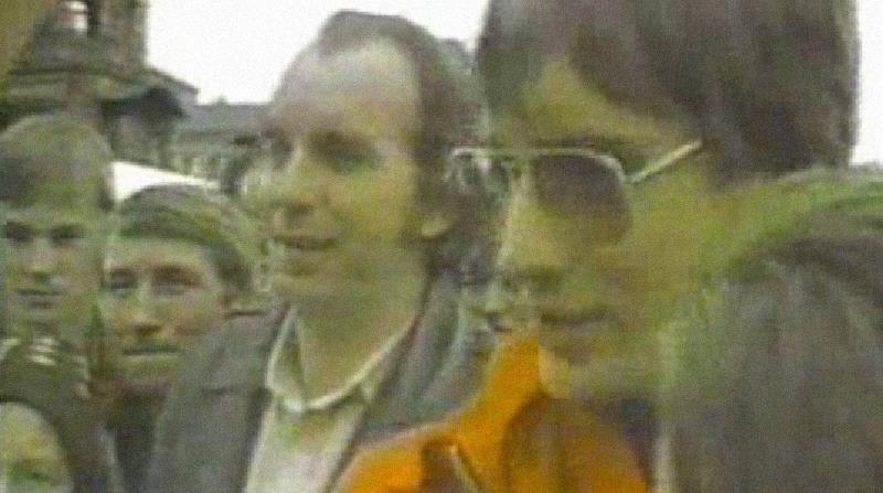 The German amateur aviator Mathias Rust landed a light aircraft near which famous square in 1987? The German amateur aviator Mathias Rust landed a light aircraft near which famous square in 1987?