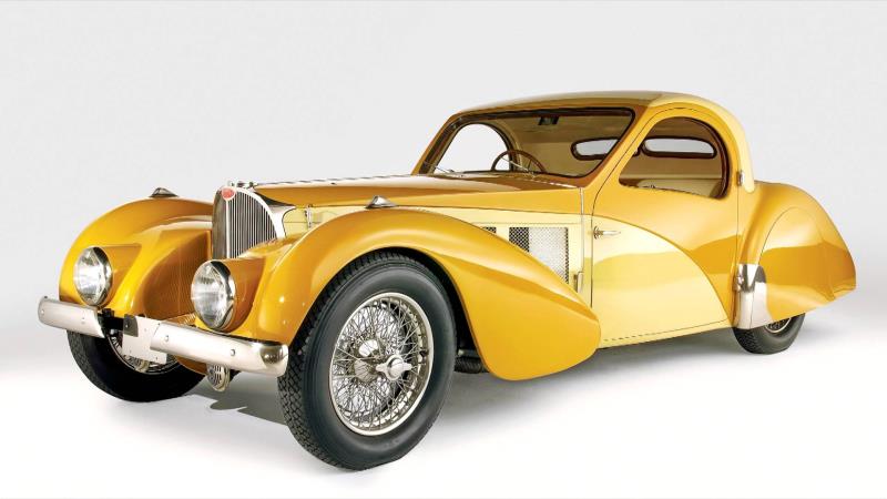 Society Trivia Question: What 1937 car is this? Society Trivia Question: What 1937 car is this?