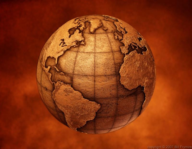 Geography Trivia Question: What capital is the most southern capital in the world? Geography Trivia Question: What capital is the most southern capital in the world?