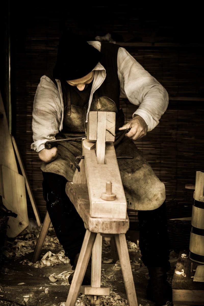 What is a farrier? What is a farrier?