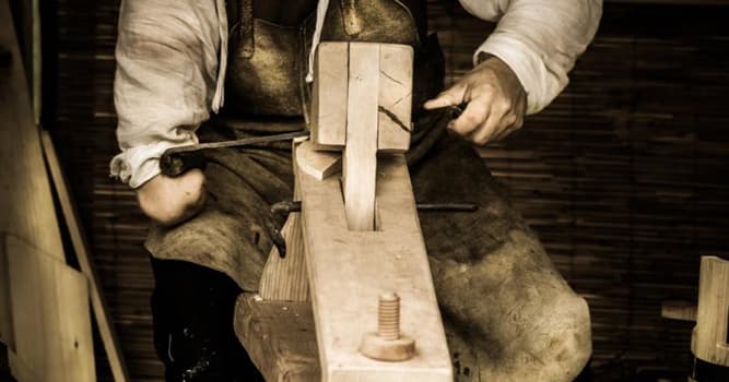 History Trivia Question: What is a farrier? History Trivia Question: What is a farrier?