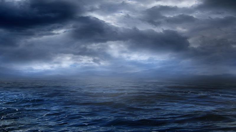 What is an ocean gyre? What is an ocean gyre?