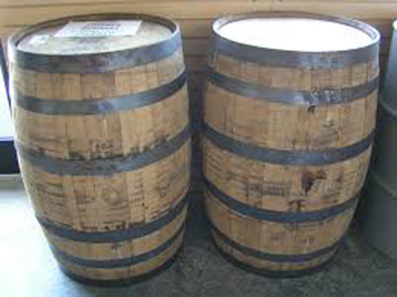 History Trivia Question: What name is given to someone who makes barrels? History Trivia Question: What name is given to someone who makes barrels?