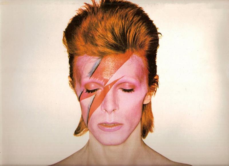 History Trivia Question: What was the name of David Bowie's first album? History Trivia Question: What was the name of David Bowie's first album?