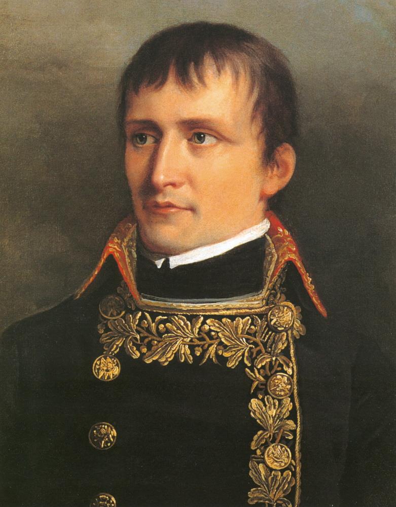 Where is Napoleon Bonaparte's body buried? Where is Napoleon Bonaparte's body buried?