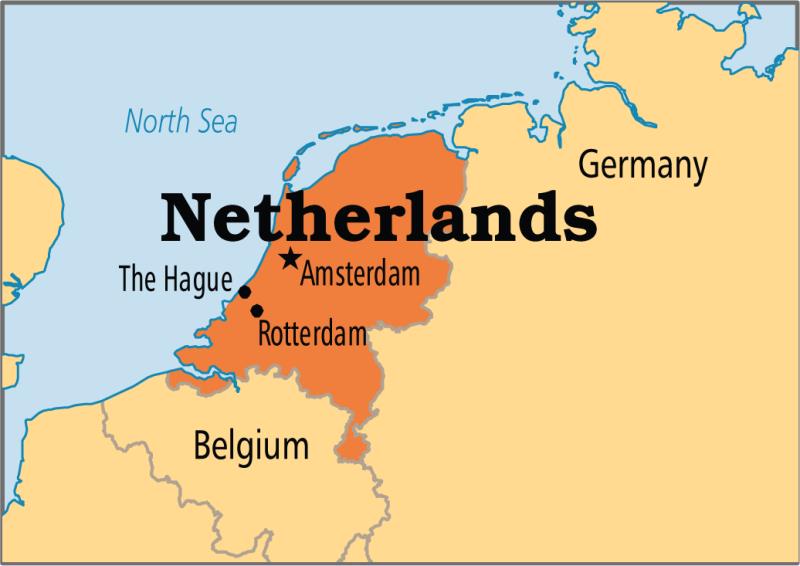 History Trivia Question: Where is the seat of government located in the Netherlands? History Trivia Question: Where is the seat of government located in the Netherlands?