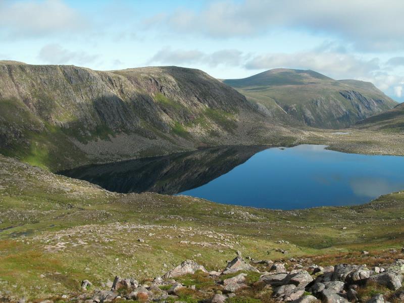 Geography Trivia Question: Which is the UK's largest National Park? Geography Trivia Question: Which is the UK's largest National Park?