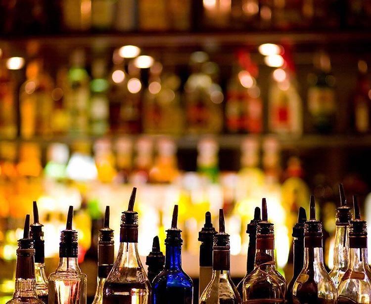 Which liquor is made from the blue agave plant?