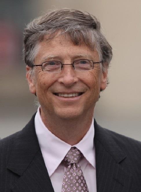 Which of the following men (adjusted for inflation) is the number one richest person in the U.S.?