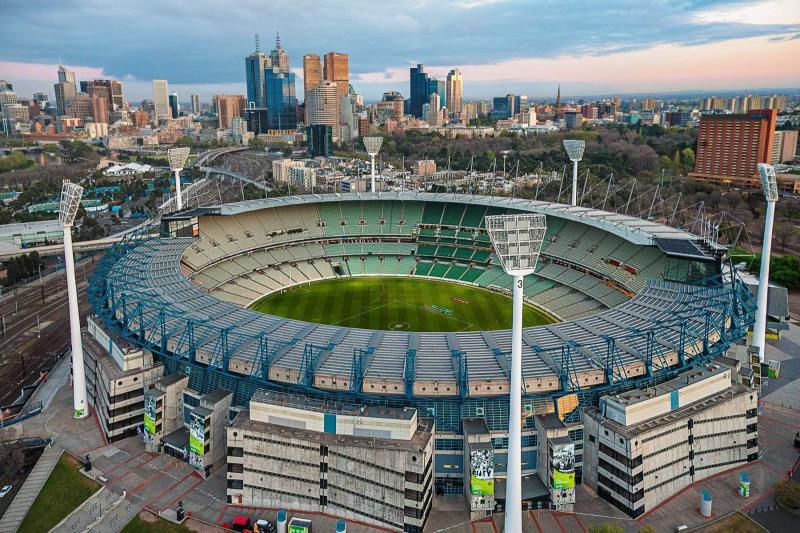 Which of these cricket stadiums has the highest capacity, as of March 2016? Which of these cricket stadiums has the highest capacity, as of March 2016?