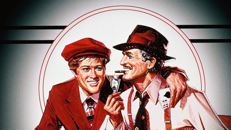 Movies & TV Trivia Question: Which U.S. city is depicted in the movie The Sting? Movies & TV Trivia Question: Which U.S. city is depicted in the movie The Sting?