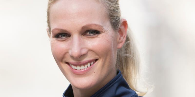 Who is the mother of Zara Tindall? Who is the mother of Zara Tindall?