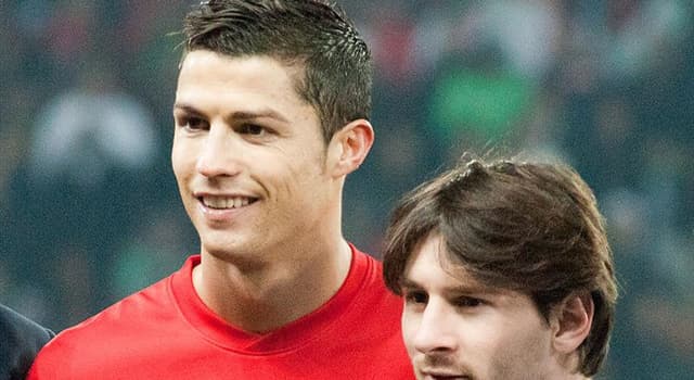 History Trivia Question: Who is the only player to have won four FIFA Ballon d'Or awards in a row? History Trivia Question: Who is the only player to have won four FIFA Ballon d'Or awards in a row?