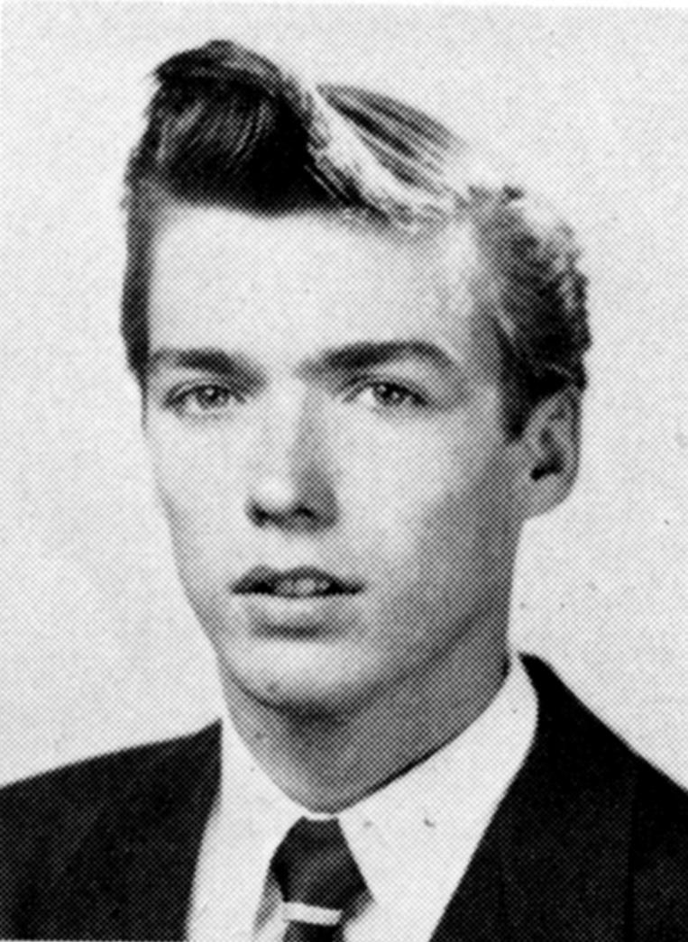 Who is this actor?