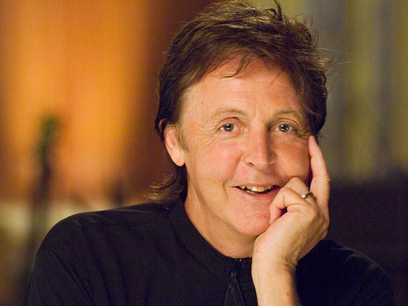History Trivia Question: Who sang with Paul McCartney on the 1982 UK number one single 'Ebony and Ivory'? History Trivia Question: Who sang with Paul McCartney on the 1982 UK number one single 'Ebony and Ivory'?