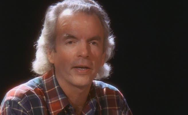 Who was Spalding Gray? Who was Spalding Gray?