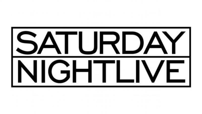 Who was the first female guest host on Saturday Night Live?