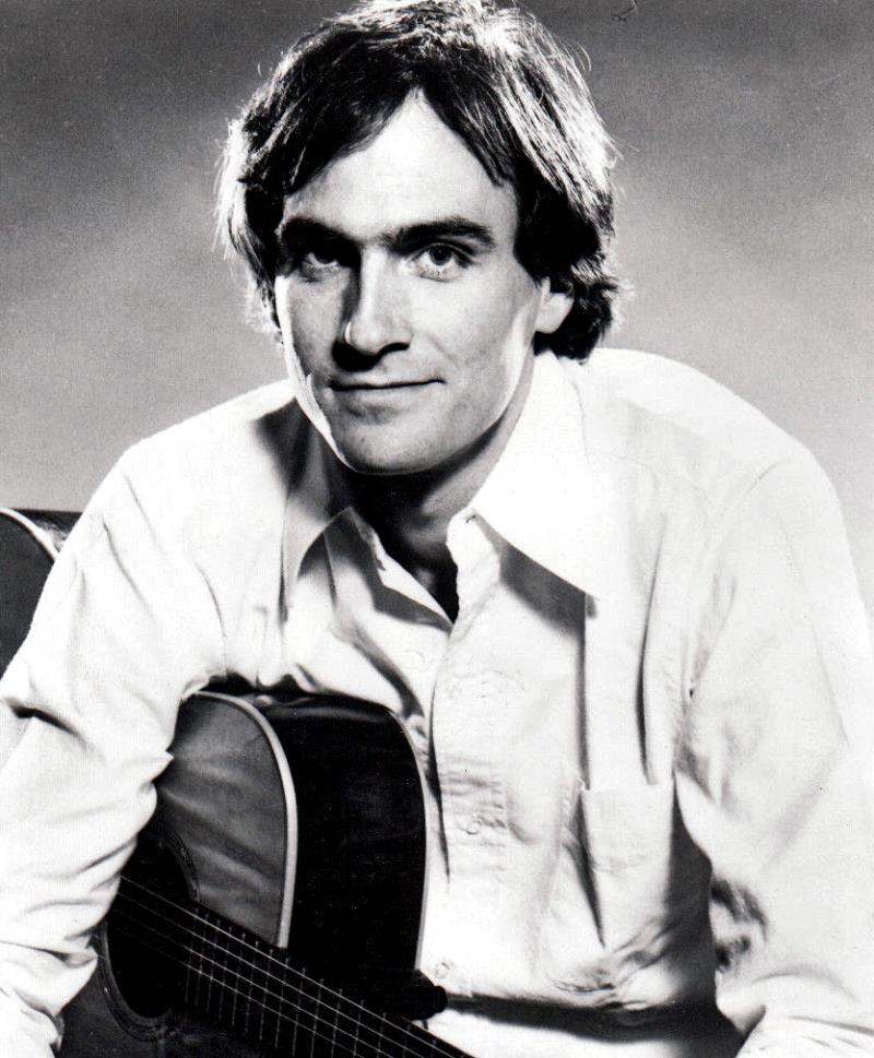 Who was the first wife of singer/songwriter James Taylor?
