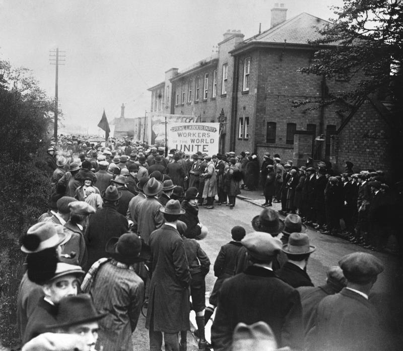 the general strike of 1926 in britain the general strike of 1926 in britain