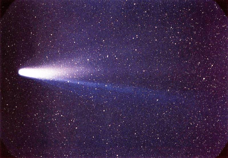 If you are alive in 2016, how many more years will you need to live in order to have the possibility of seeing Halley's Comet? If you are alive in 2016, how many more years will you need to live in order to have the possibility of seeing Halley's Comet?
