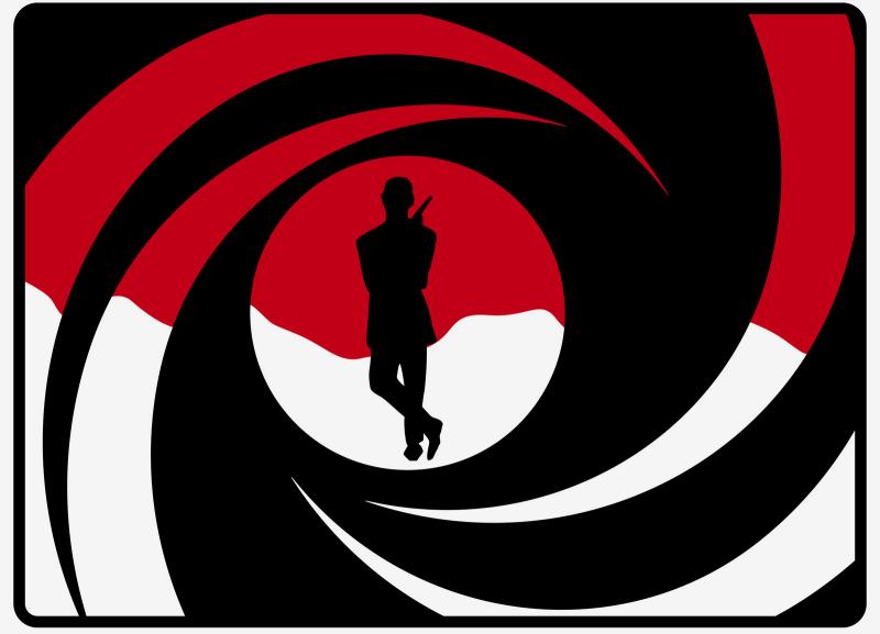 In which James Bond movie was the character Pussy Galore portrayed?