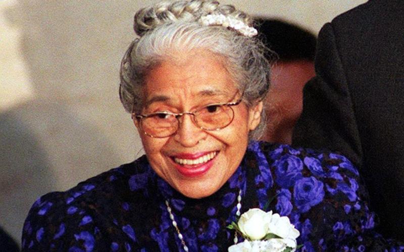 In which US state did Rosa Parks refuse to relinquish her bus seat, helping to initiate the civil rights movement? In which US state did Rosa Parks refuse to relinquish her bus seat, helping to initiate the civil rights movement?