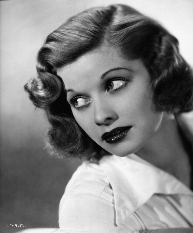 Prior to the television show 'I Love Lucy,' in what old time radio show did Lucille Ball star? Prior to the television show 'I Love Lucy,' in what old time radio show did Lucille Ball star?
