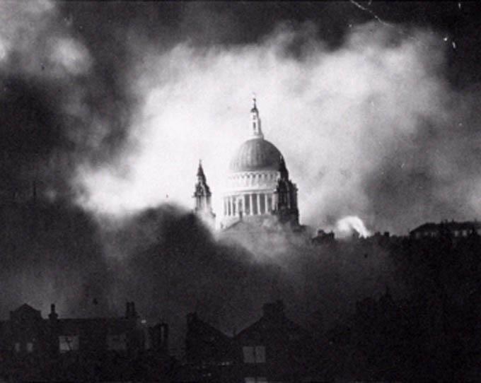 "The Blitz", or heavy bombing of London by Germany in World War II, occurred over approximately how many days? "The Blitz", or heavy bombing of London by Germany in World War II, occurred over approximately how many days?