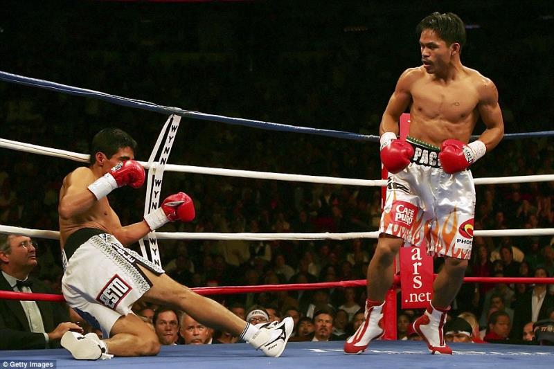 Sport Trivia Question: The boxing weight division junior lightweight is also known by what name? Sport Trivia Question: The boxing weight division junior lightweight is also known by what name?