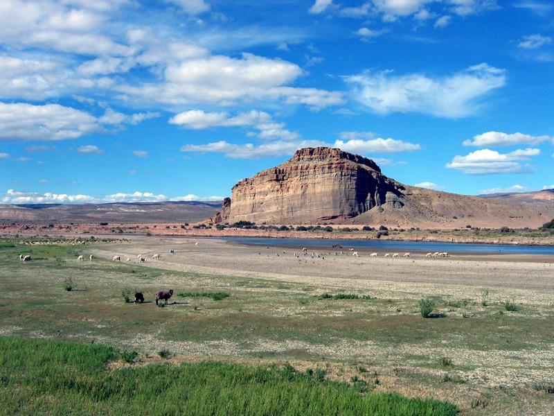 History Trivia Question: The Chubut Valley in Argentina is home to a community descended from settlers from which country in the UK? History Trivia Question: The Chubut Valley in Argentina is home to a community descended from settlers from which country in the UK?
