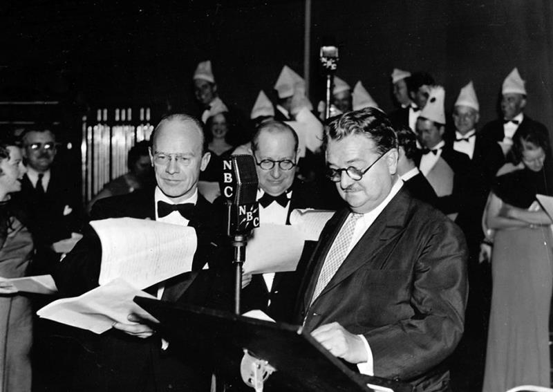 The US writer Alexander Woollcott said "All the things I really like to do are either illegal, immoral, or .... what"? The US writer Alexander Woollcott said "All the things I really like to do are either illegal, immoral, or .... what"?