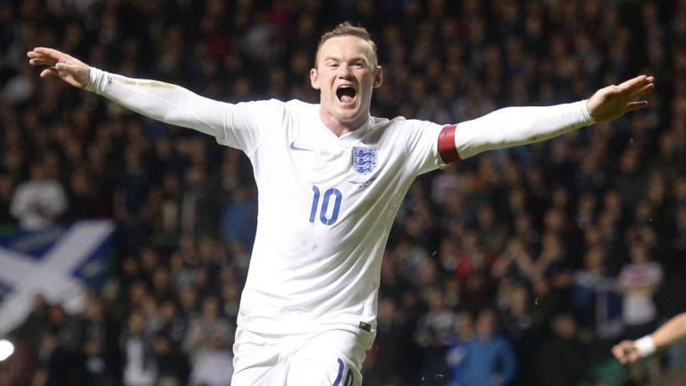 History Trivia Question: Wayne Rooney scored his 50th international goal for England against which country? History Trivia Question: Wayne Rooney scored his 50th international goal for England against which country?