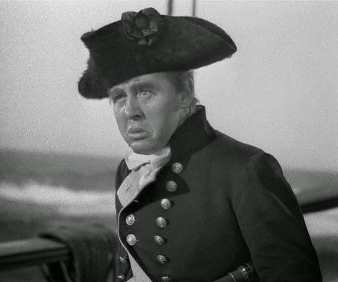 Movies & TV Trivia Question: What actress was married to Charles Laughton? Movies & TV Trivia Question: What actress was married to Charles Laughton?