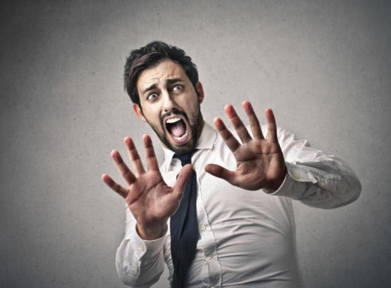 What is emetophobia? What is emetophobia?