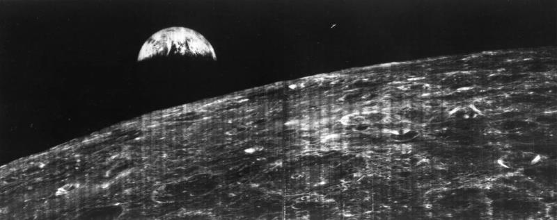 What was Neil Armstrong's final task before leaving the Moon on the Apollo 11 mission? What was Neil Armstrong's final task before leaving the Moon on the Apollo 11 mission?