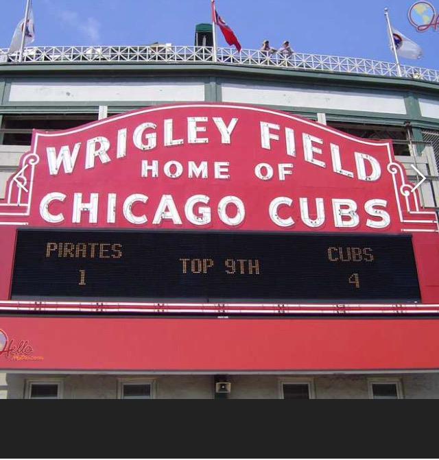 History Trivia Question: When was the first night game at Wrigley Field? History Trivia Question: When was the first night game at Wrigley Field?