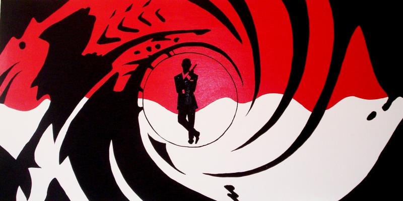 History Trivia Question: Which artist did not sing a James Bond soundtrack? History Trivia Question: Which artist did not sing a James Bond soundtrack?