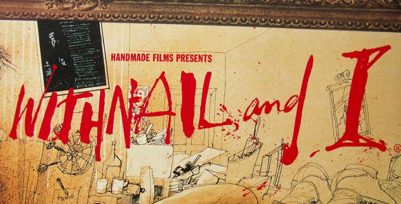 Which British actor played the role of Withnail in the classic British film 'Withnail and I'? Which British actor played the role of Withnail in the classic British film 'Withnail and I'?