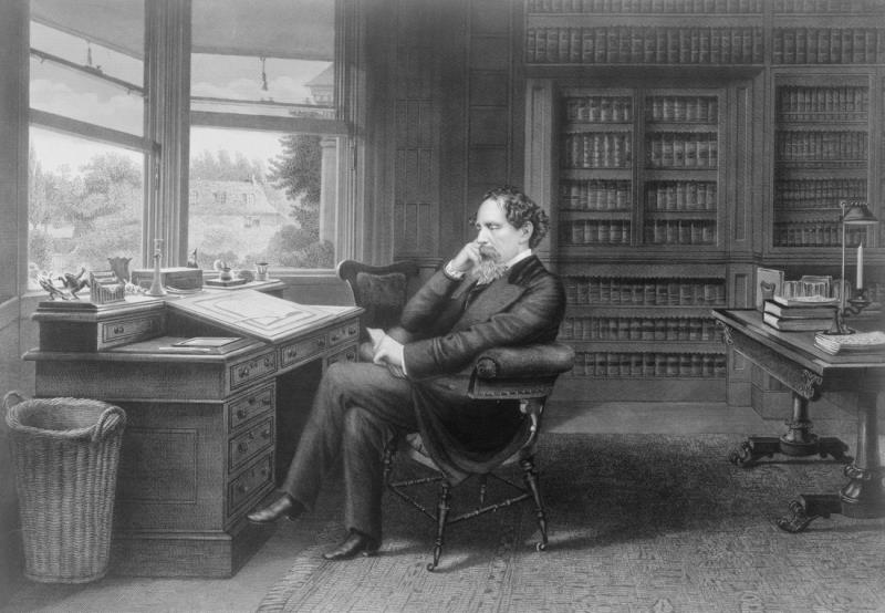 History Trivia Question: Which Charles Dickens fictional character has the first name of Wilkins? History Trivia Question: Which Charles Dickens fictional character has the first name of Wilkins?